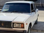 LADA (VAZ) 2107-2