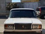 LADA (VAZ) 2107-1