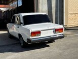 LADA (VAZ) 2107-5