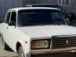 LADA (VAZ) 2107-6