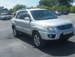 Kia Sportage-2