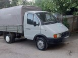 GAZ GAZel (33021)-2