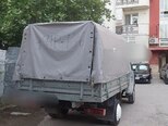 GAZ GAZel (33021)-3