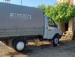 GAZ GAZel (33021)-8