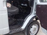 GAZ GAZel (33021)-5