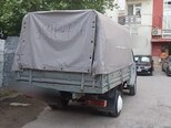 GAZ GAZel (33021)-7