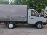 GAZ GAZel (33021)-4