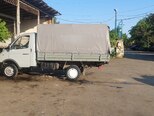 GAZ GAZel (33021)-9