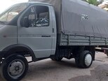 GAZ GAZel (33021)-15