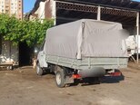GAZ GAZel (33021)-17