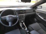 Toyota Corolla-9