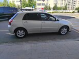 Toyota Corolla-4