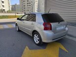 Toyota Corolla-8