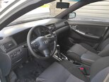 Toyota Corolla-11