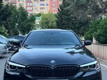 BMW 530-1