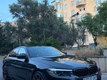 BMW 530-2