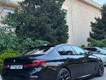 BMW 530-4