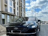 Hyundai Sonata-2