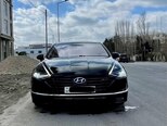 Hyundai Sonata-1