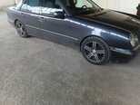 Mercedes E 280-2