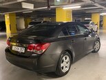Chevrolet Cruze-3