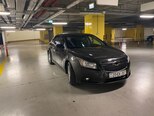 Chevrolet Cruze-7