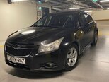 Chevrolet Cruze-6