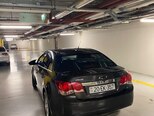 Chevrolet Cruze-5
