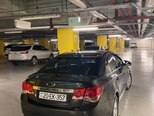 Chevrolet Cruze-4