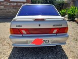 LADA (VAZ) 2115-3
