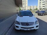 Mercedes ML 350 4MATIC-2