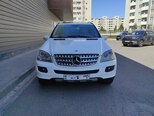Mercedes ML 350 4MATIC-3