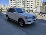Mercedes ML 350 4MATIC-8