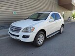 Mercedes ML 350 4MATIC-1