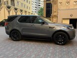 Land Rover Discovery-2