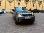 Land Rover Discovery-1
