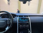 Land Rover Discovery-4
