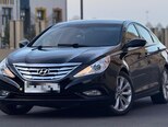 Hyundai Sonata-2
