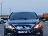 Hyundai Sonata-3