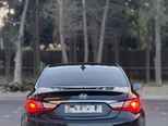 Hyundai Sonata-7