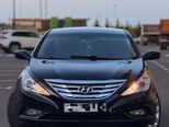 Hyundai Sonata-9