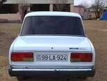 LADA (VAZ) 2107-2