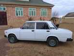 LADA (VAZ) 2107-3