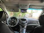 Chevrolet Cruze-6