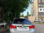 Chevrolet Cruze-2