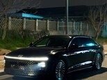 Hyundai Grandeur-10