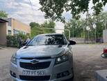Chevrolet Cruze-3