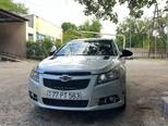 Chevrolet Cruze-5
