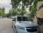 Chevrolet Cruze-4