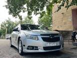 Chevrolet Cruze-1